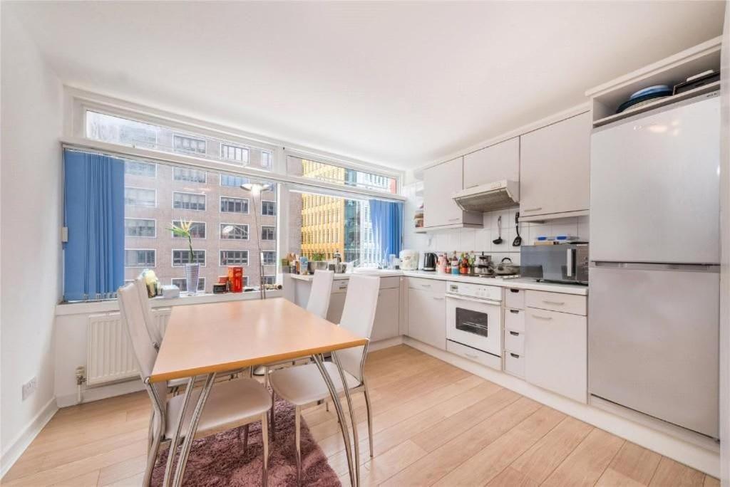 Covent Garden Tottenham Court Rd 2br *